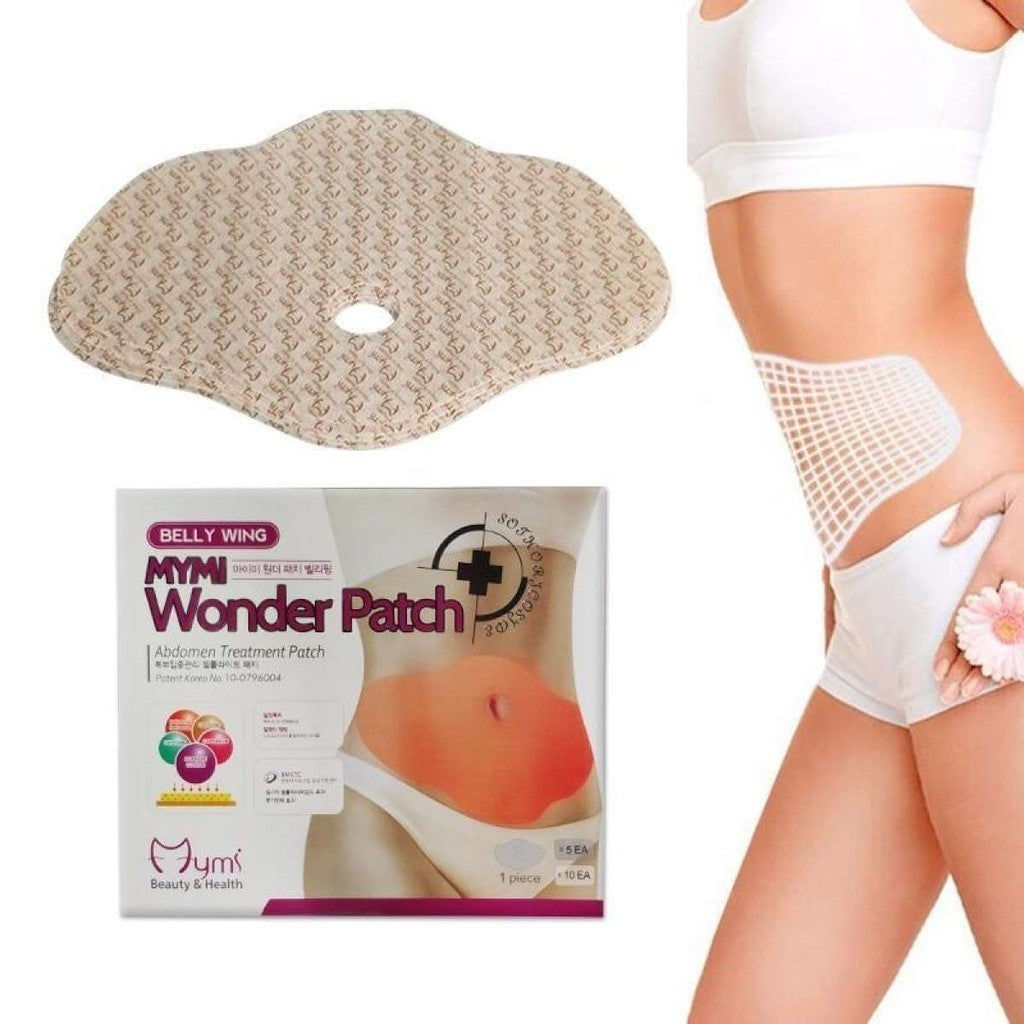 Plasturi pentru remodelare & drenaj, 15 plasturi mari (3 seturi × 5)
