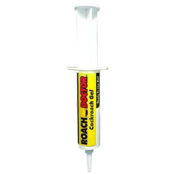 Insecticid Gel tip Seringa Impotriva Gandacilor 5gr
