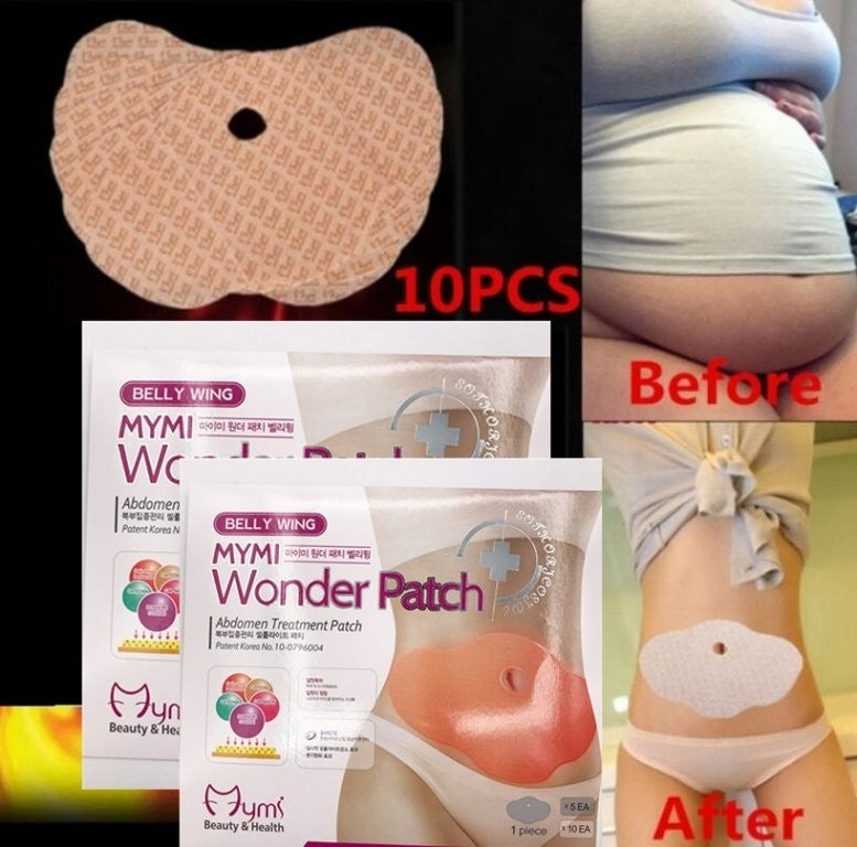 Plasturi pentru remodelare & drenaj, 15 plasturi mari (3 seturi × 5)