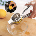 Storcator manual citrice